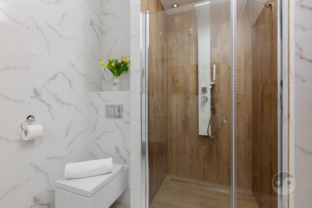 ביאליסטוק Apartment Royal II מראה חיצוני תמונה