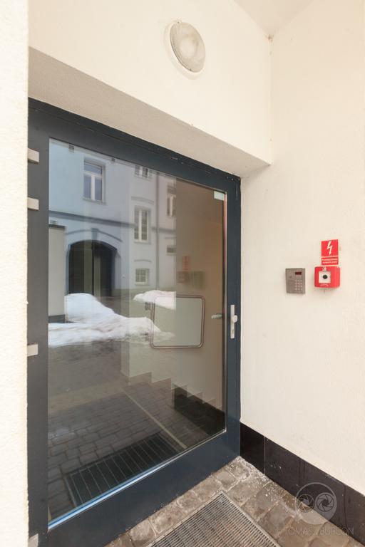 ביאליסטוק Apartment Royal II מראה חיצוני תמונה