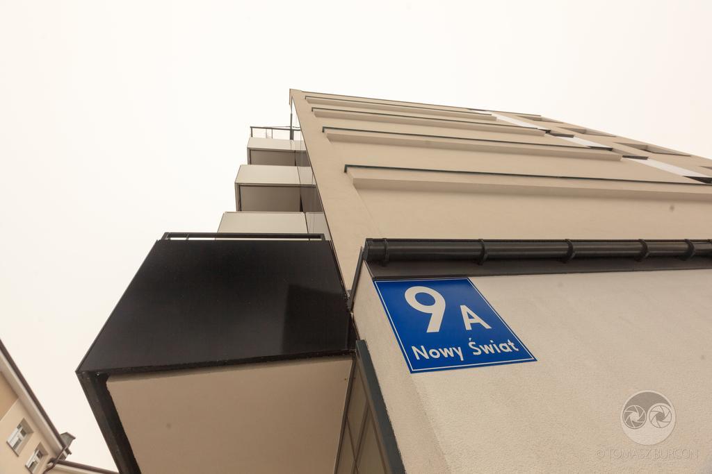 ביאליסטוק Apartment Royal II מראה חיצוני תמונה