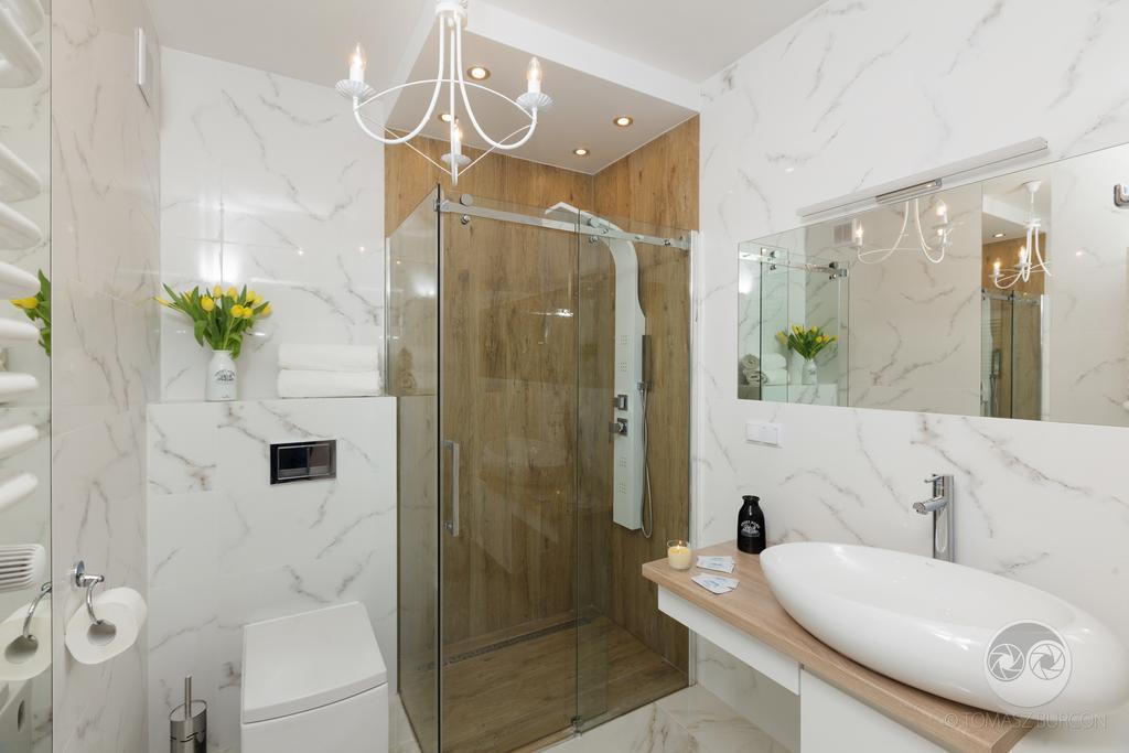 ביאליסטוק Apartment Royal II מראה חיצוני תמונה