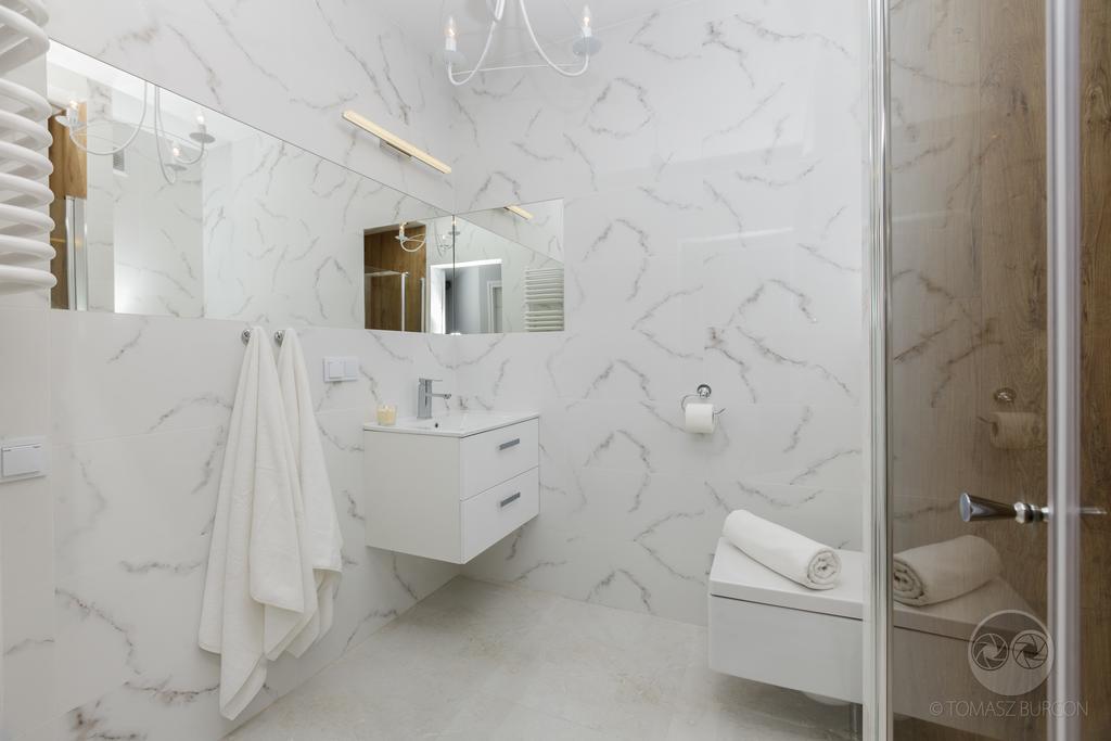 ביאליסטוק Apartment Royal II מראה חיצוני תמונה